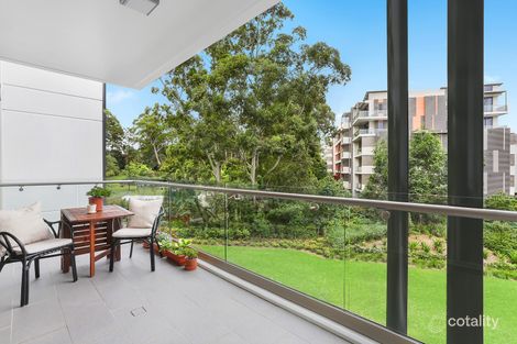 Property photo of 315/20 Epping Park Drive Epping NSW 2121