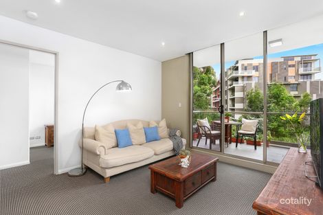 Property photo of 315/20 Epping Park Drive Epping NSW 2121