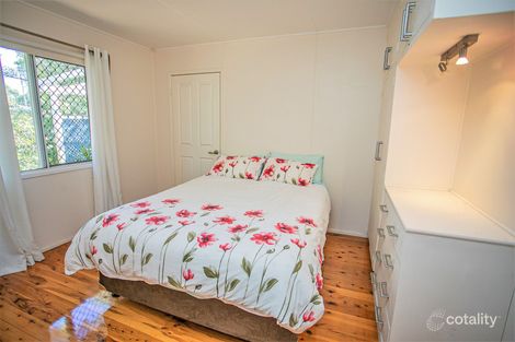 31 Mackie St, Chinchilla, QLD 4413