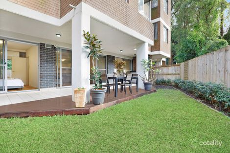 Property photo of 2/39-45 Powell Street Homebush NSW 2140
