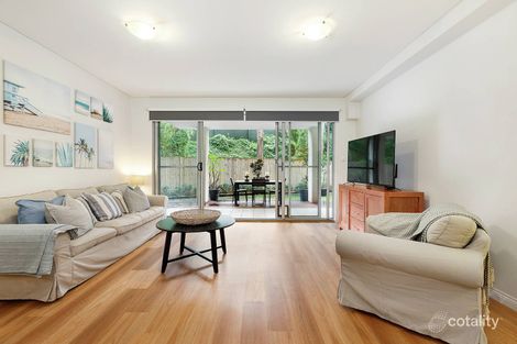 Property photo of 2/39-45 Powell Street Homebush NSW 2140