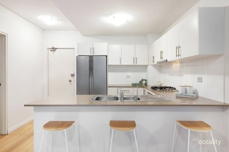 Property photo of 2/39-45 Powell Street Homebush NSW 2140