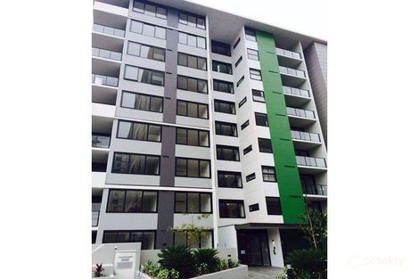 Property photo of 1111/6 Saunders Close Macquarie Park NSW 2113