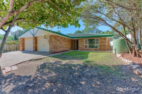 Property photo of 40 Falconglen Place Ferny Grove QLD 4055