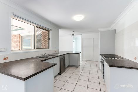 Property photo of 40 Falconglen Place Ferny Grove QLD 4055