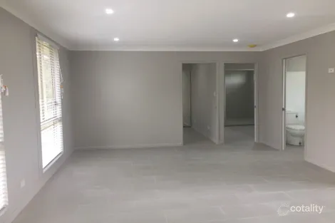 Property photo of 61A Pitt Town Road Kenthurst NSW 2156