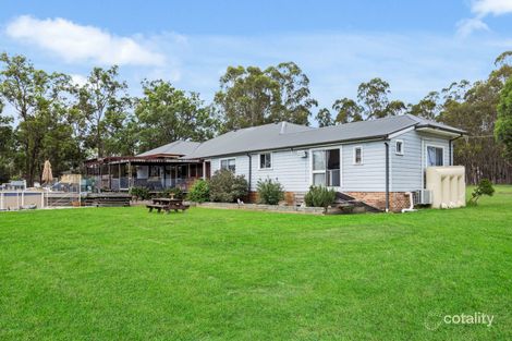 Property photo of 391 Catherine Fields Road Catherine Field NSW 2557
