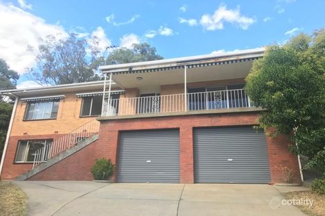Property photo of 508 Murray Crescent East Albury NSW 2640