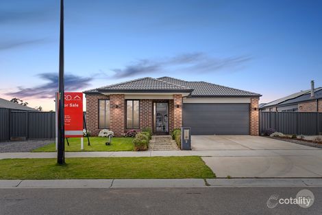Property photo of 9 Parnell Street Marong VIC 3515