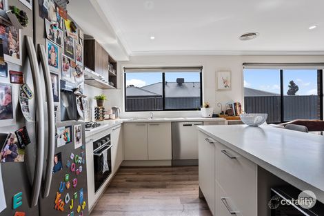 Property photo of 9 Parnell Street Marong VIC 3515