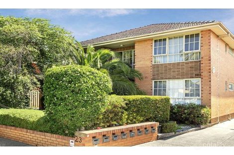 5/23 Elliott Ave, Carnegie, VIC 3163