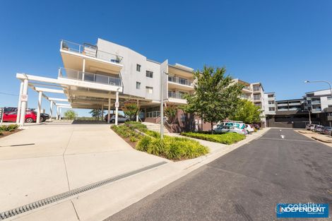 39/21 Wiseman St, Macquarie, ACT 2614