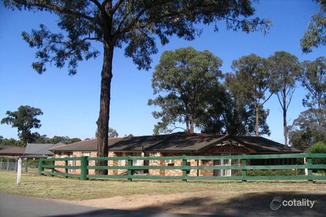 4 Komirra Rd, Cranebrook, NSW 2749
