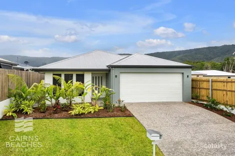 Property photo of 20 Lorne Loop Kewarra Beach QLD 4879