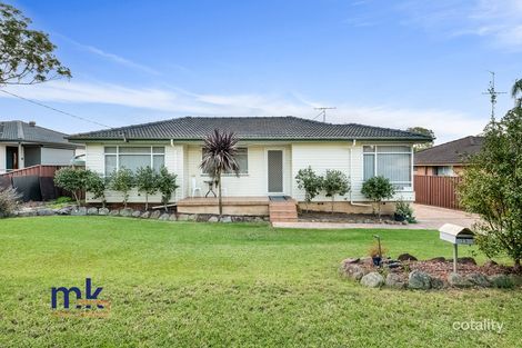 Property photo of 19 Cowper Drive Camden South NSW 2570