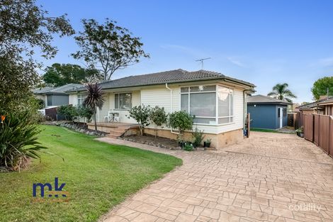 Property photo of 19 Cowper Drive Camden South NSW 2570