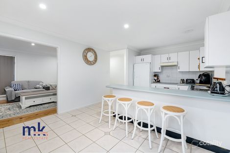 Property photo of 19 Cowper Drive Camden South NSW 2570
