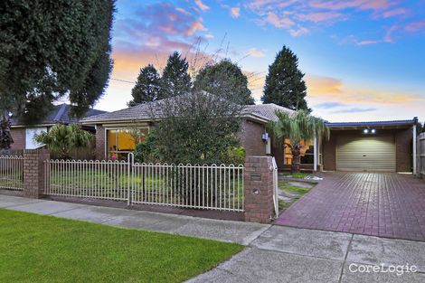 Property photo of 52 Pentland Drive Epping VIC 3076