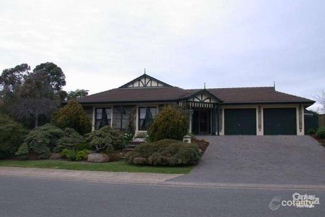 4 Salerno Ct, Woodcroft, SA 5162