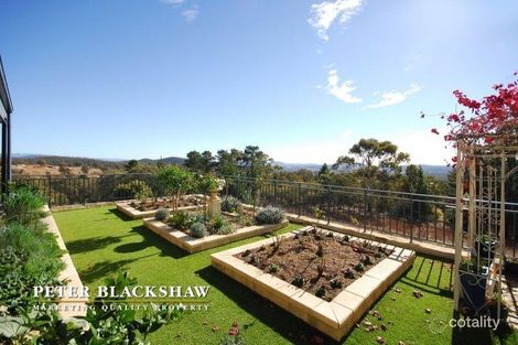 Property photo of 53 Heights Road Googong NSW 2620