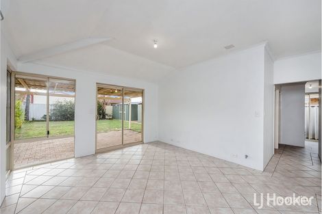 Property photo of 49B Templetonia Promenade Halls Head WA 6210
