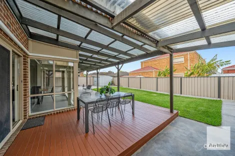 Property photo of 3 Pembrey Road Cairnlea VIC 3023