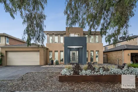 Property photo of 3 Pembrey Road Cairnlea VIC 3023