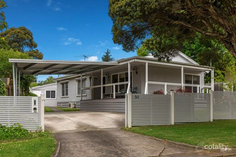 50 Kemps St, Ringwood East, VIC 3135