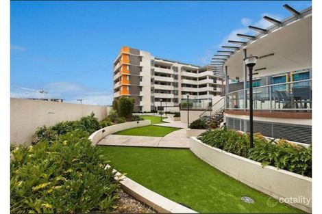 Property photo of 307/392 Hamilton Road Chermside QLD 4032