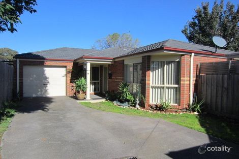 8a Valma Ave, Cranbourne, VIC 3977