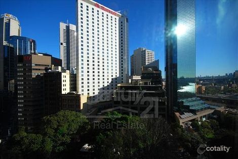 Property photo of 1508/38-42 Bridge Street Sydney NSW 2000