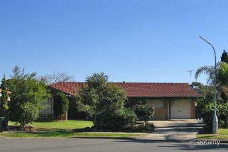 7 Kedron Pl, St Johns Park, NSW 2176