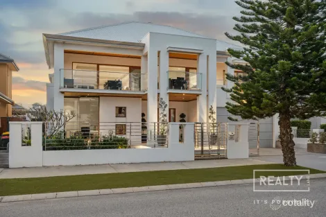 27 Tenerife Bvd, Hillarys, WA 6025