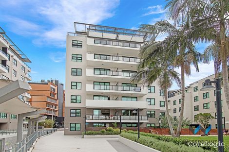 25/13 Bay Dr, Meadowbank, NSW 2114