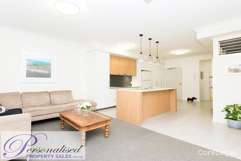 Property photo of 2/29 Florrie Street Lutwyche QLD 4030