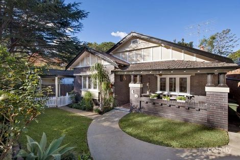 Property photo of 4 Eastview Street Greenwich NSW 2065