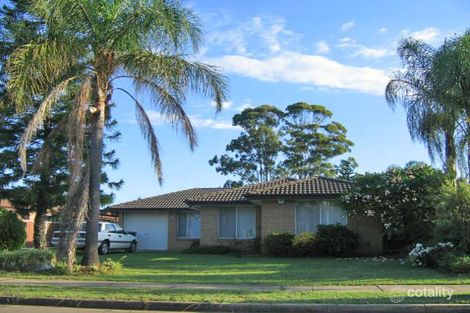 4 Kosciusko St, Bossley Park, NSW 2176