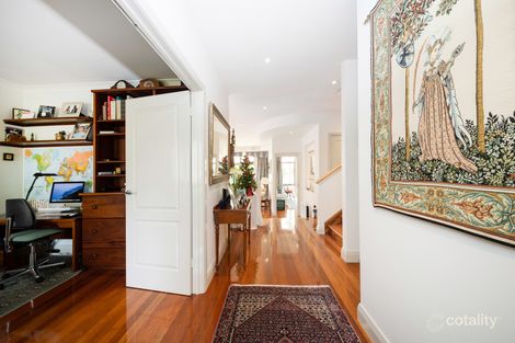 Property photo of 39B Gledden Street Chifley ACT 2606
