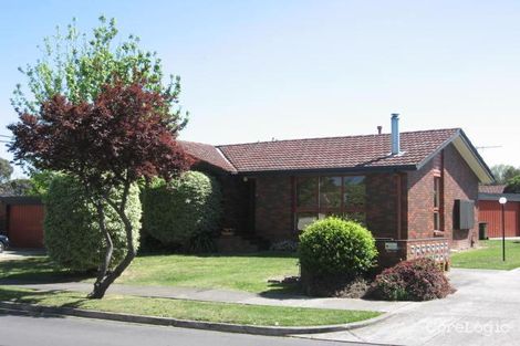 Property photo of 6/1-5 Burnt Street Nunawading VIC 3131