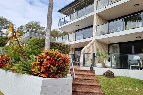 Property photo of 2/22 Ewart Street Burleigh Heads QLD 4220