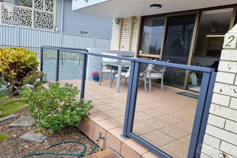 Property photo of 2/22 Ewart Street Burleigh Heads QLD 4220