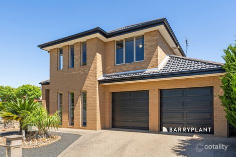 Property photo of 55 Premier Drive Berwick VIC 3806
