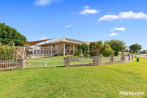 Property photo of 17 Marineview Avenue Scarness QLD 4655