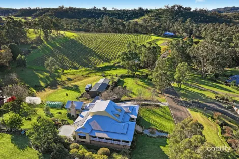 Property photo of 1 The Ironbarks Picton NSW 2571