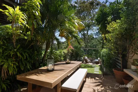 Property photo of 160 Sutherland Street Paddington NSW 2021