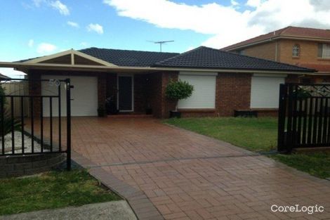 Property photo of 50 Kookaburra Road Prestons NSW 2170