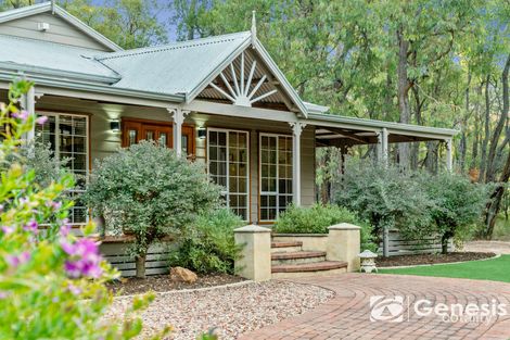 Property photo of 45 Timbertop Way Stoneville WA 6081