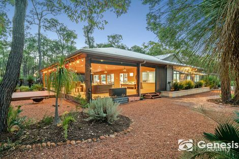 Property photo of 45 Timbertop Way Stoneville WA 6081