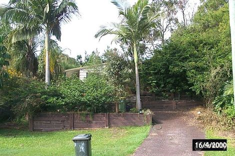 29 Bushmead St, Nerang, QLD 4211