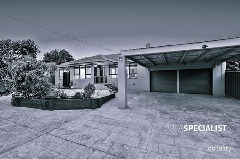 Property photo of 4 Manuka Drive Ferntree Gully VIC 3156
